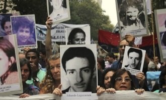 Derechos Humanos: una jornada de lucha para seguir resistiendo