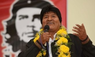 ¿Bolivia dijo “No”? Las perspectivas del MAS y la candidatura de Evo