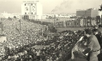 Fidel, el comunicador más grande del mundo