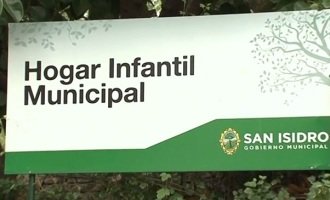 San Isidro: intentan cerrar un hogar de niños por proyecto inmobiliario