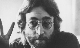 37 años sin Lennon: el amor y la paz son eternos