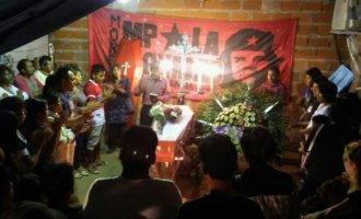 MPLD: “Los narcos quieren destruir todo lo bueno de los barrios”