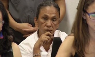 Alegatos, incidentes y postergación de sentencia en el jucio a Milagro Sala