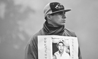 Córdoba: perpetua para dos policías por el asesinato de Güere Pellico