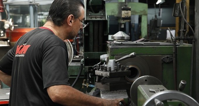 Cierran 50 Pymes por día en Argentina