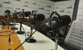 Incertidumbre en Radio América: ¿de Mariano Martínez a Fontevecchia?