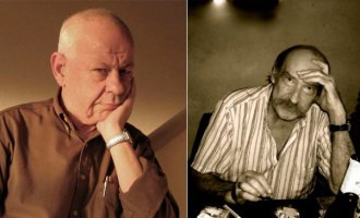 Alberto Laiseca y Andrés Rivera: el adiós a dos grandes escritores argentinos