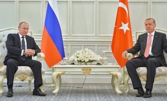 El crimen del embajador ruso y el equilibrio geopolítico turco