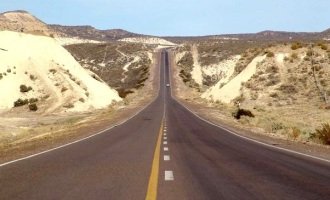 15 temas ruteros para el fin de semana largo