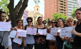Cuádruple femicidio vinculado y tentativa de femicidio en Santa Fe