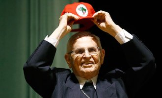 Adiós a Paulo Evaristo Arns, cardenal brasileño de los pobres