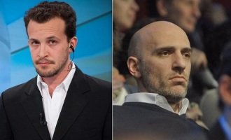 Presidente de la UCR Capital busca censurar al periodista Alejandro Bercovich