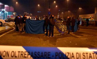 Italia: la policía mató al sospechoso del atentado de Berlín
