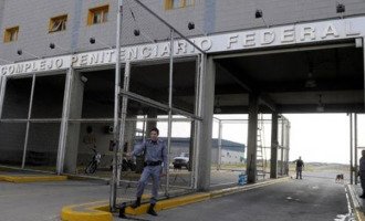 Todo el poder a la cárcel: el Senado discute una ley para endurecer las penas