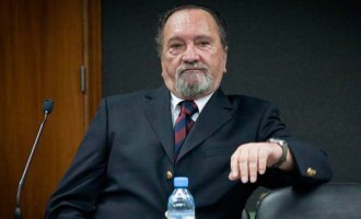 Juicio de la CNU: perpetua para el ex fiscal Demarchi
