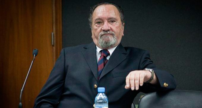 Juicio de la CNU: perpetua para el ex fiscal Demarchi