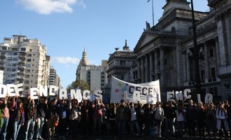 Nueve de cada diez argentinos quiere más presupuesto para Ciencia y Tecnología