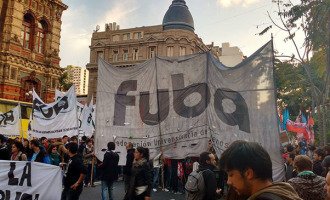 La FUBA denuncia un nuevo intento de intervención