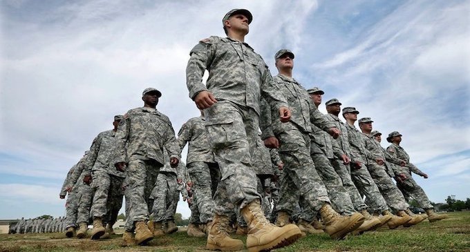 La soberanía en jaque: Argentina firmó acuerdo militar con Estados Unidos