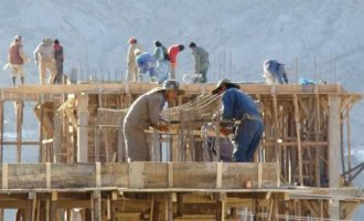 Jujuy: saldos negativos en el balance del sector de la construcción