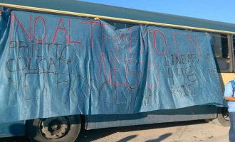 Colectivos sin convenio