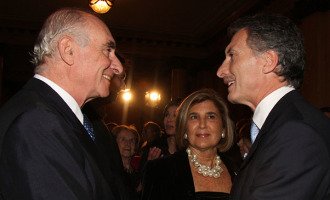 A 15 años del fin de la UCR: ¿cómo y por qué volvió?