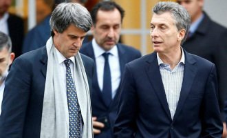 La economía argentina a un año de gobierno de Cambiemos