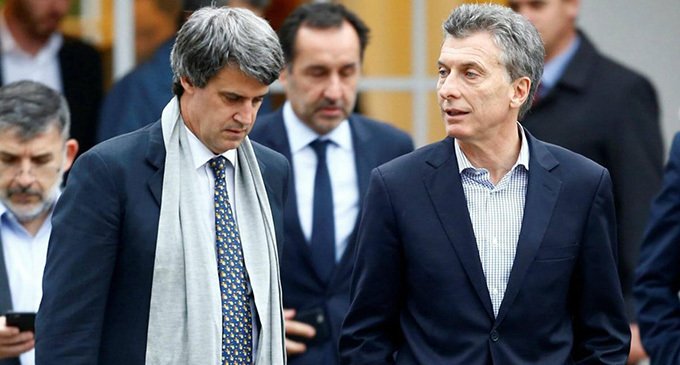 La economía argentina a un año de gobierno de Cambiemos