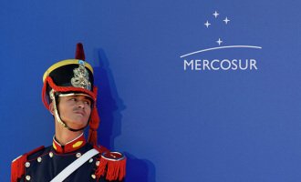 Venezuela, el Mercosur y la integración regional en riesgo