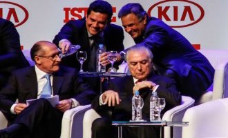 La telenovela de la democracia en Brasil