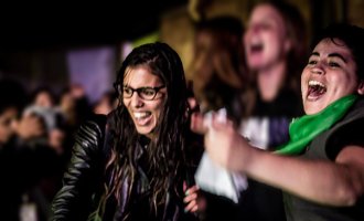 Ni Una Menos: “El feminismo cataliza una respuesta antineoliberal”