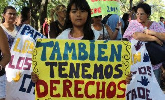 Once años sin defensoría de niños, niñas y adolescentes