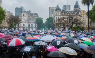 El año de las mujeres