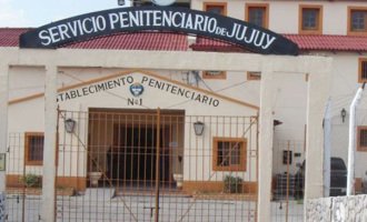 Encontraron muerto al sobrino de un militante de la Tupac en una cárcel de Jujuy