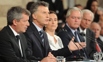 Macri y el inesperado arte de la política