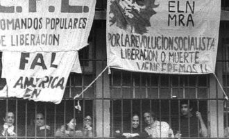 La Navidad de los presos políticos: una historia de resistencias