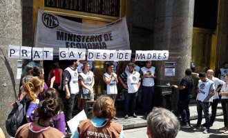 ¿Que hay detrás de un despido? El macrismo y su embate contra los derechos laborales