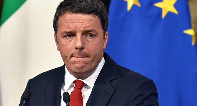El “No” a Renzi que preocupa en Europa