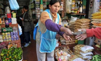El chivo migratorio