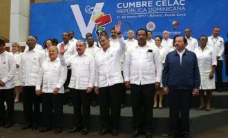 Cumbre de la CELAC: primer encuentro regional contra las políticas de Trump