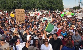 México: siguen las protestas contra el gasolinazo