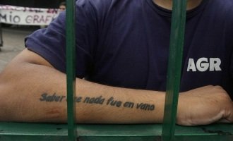 “Clarín parece un poder aparte que tiene un ejército a su disposición”