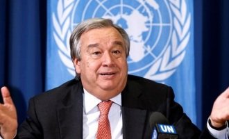 Perfil y desafíos de António Guterres, nuevo secretario general de la ONU
