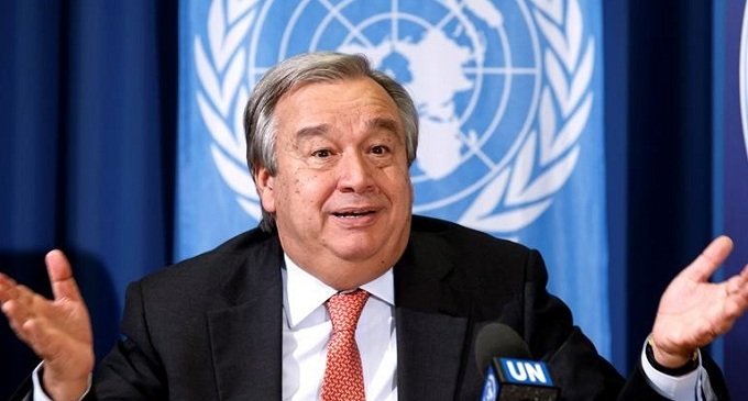 Perfil y desafíos de António Guterres, nuevo secretario general de la ONU