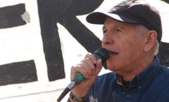 Carlos Aznárez sobre el saqueo a Resumen Latinoamericano: “Fue demasiado pulcro”