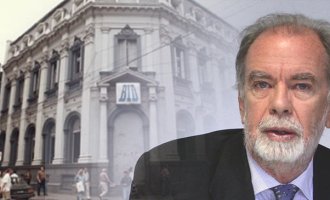 La responsabilidad de González Fraga en el vaciamiento del BID en los ’90