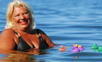 Carrió vs. OCDE: ¿en este país no trabaja nadie?