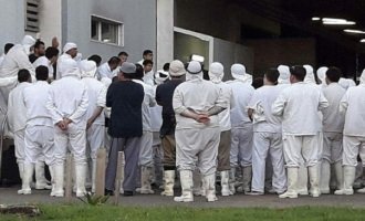 Cresta Roja: Incumplimientos patronales, paro y nuevas amenazas de cierre