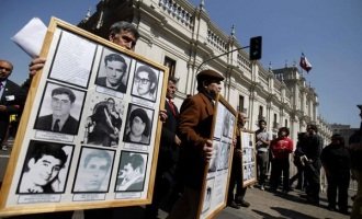 Plan Cóndor: justicia italiana condenó a ocho ex militares latinoamericanos