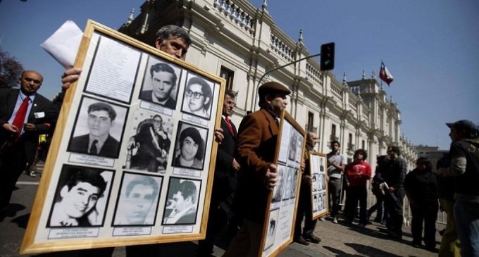 Plan Cóndor: justicia italiana condenó a ocho ex militares latinoamericanos